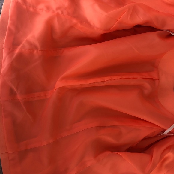 ATMOSPHERE CORAL WOMEN BLAZER JACKET - Picture 7 of 8